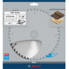 Диск пильный по дереву BOSCH PRO Wood 190х30х48 2608640623