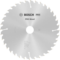 Диск пильний по дереву BOSCH PRO Wood 230х30х36 2608640628