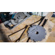 Диск пильний по конструкційному дереву BOSCH PRO Construct Wood 190х30х12 2608640633