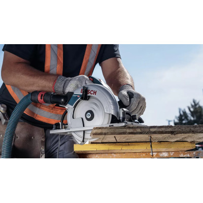 Диск пильний по конструкційному дереву BOSCH PRO Construct Wood 190х30х12 2608640633
