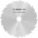 Диск пильний по конструкційному дереву BOSCH PRO Construct Wood 235х30х16 2608640636