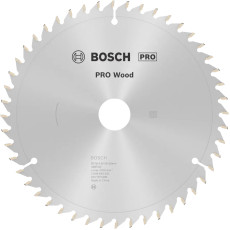 Диск пильний по дереву BOSCH PRO Wood 216х30х48 2608640641