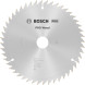 Диск пильний по дереву BOSCH PRO Wood 216х30х48 2608640641