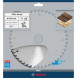 Диск пильний по дереву BOSCH PRO Wood 216х30х48 2608640641