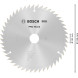 Диск пильний по дереву BOSCH PRO Wood 216х30х48 2608640641