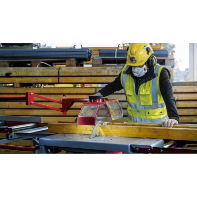Диск пильний по конструкційному дереву BOSCH PRO Construct Wood 400х30х28 2608640693