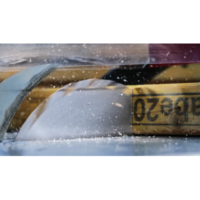 Диск пильний по конструкційному дереву BOSCH PRO Construct Wood 400х30х28 2608640693