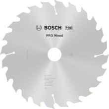 Диск пильний по дереву BOSCH PRO Wood 235х30х24 2608640725