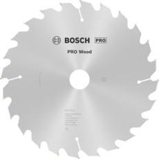 Диск пильний по дереву BOSCH PRO Wood 235х30х24 2608640725