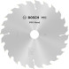 Диск пильний по дереву BOSCH PRO Wood 235х30х24 2608640725