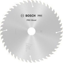 Диск пильний по дереву BOSCH PRO Wood 235х30х48 2608640727