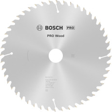 Диск пильний по дереву BOSCH PRO Wood 235х30х48 2608640727