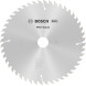 Диск пильний по дереву BOSCH PRO Wood 235х30х48 2608640727