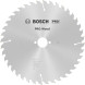 Диск пильний по дереву BOSCH PRO Wood 250х30х40 2608640728