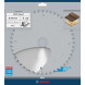 Диск пильний по дереву BOSCH PRO Wood 250х30х40 2608640728
