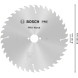 Диск пильний по дереву BOSCH PRO Wood 250х30х40 2608640728