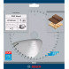 Диск пильный по дереву BOSCH PRO Wood 160х20х48 2608640732
