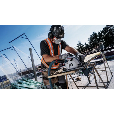 Диск пильный по дереву BOSCH PRO Wood 160х20х48 2608640732