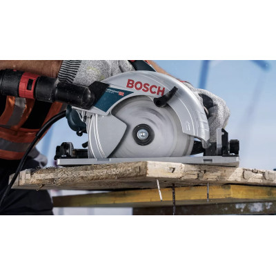Диск пильный по дереву BOSCH PRO Wood 160х20х48 2608640732