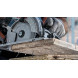 Диск пильный по дереву BOSCH PRO Wood 160х20х48 2608640732