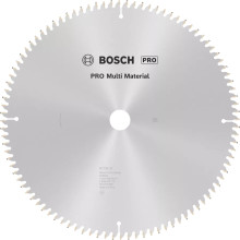 Диск пильний універсальний BOSCH PRO Multi Material 350х30х96 2608640770