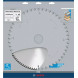 Диск пильний універсальний BOSCH PRO Multi Material 350х30х96 2608640770