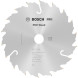 Диск пильный по дереву BOSCH PRO Wood 130х16х18 2608640775