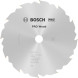 Диск пильний по дереву BOSCH PRO Wood 160х16х12 2608640784
