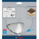 Диск пильний по дереву BOSCH PRO Wood 165х30х18 2608640789