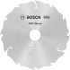 Диск пильний по дереву BOSCH PRO Wood 190х30х12 2608640800