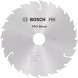 Диск пильный по дереву BOSCH PRO Wood 190х30х24 2608640801