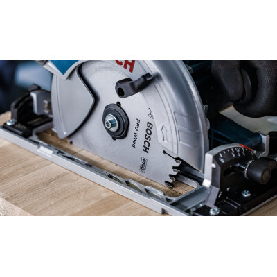 Диск пильный по дереву BOSCH PRO Wood 190х30х24 2608640801