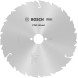Диск пильний по дереву BOSCH PRO Wood 230х30х18 2608640804
