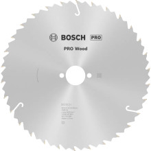 Диск пильний по дереву BOSCH PRO Wood 230х30х30 2608640805