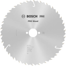 Диск пильний по дереву BOSCH PRO Wood 230х30х30 2608640805