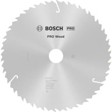 Диск пильний по дереву BOSCH PRO Wood 235х30х30 2608640807