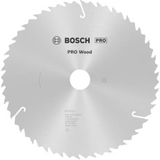 Диск пильний по дереву BOSCH PRO Wood 235х30х30 2608640807