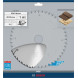 Диск пильний по дереву BOSCH PRO Wood 235х30х30 2608640807