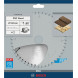 Диск пильний по дереву BOSCH PRO Wood 160х20х48 2608641172