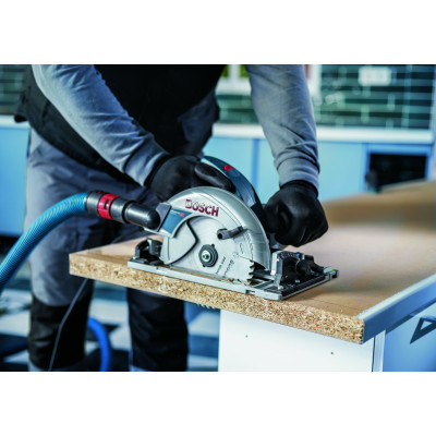 Диск пильний по дереву BOSCH PRO Wood 160х20х48 2608641172