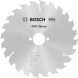 Диск пильний по дереву BOSCH PRO Wood 190х30х24 2608641185