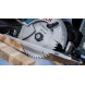 Диск пильний по дереву BOSCH PRO Wood 190х30х24 2608641185