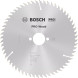 Диск пильный по дереву BOSCH PRO Wood 190х30х60 2608641188