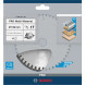 Диск пильный универсальный BOSCH PRO Multi Material 130х20х42 2608641195
