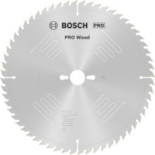 Диск пильний по дереву BOSCH PRO Wood 305х30х60 2608641768
