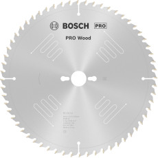 Диск пильний по дереву BOSCH PRO Wood 305х30х60 2608641768