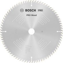 Диск пильный по дереву BOSCH PRO Wood 305х30х80 2608641769