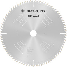 Диск пильний по дереву BOSCH PRO Wood 305х30х80 2608641769