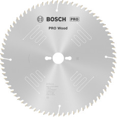 Диск пильний по дереву BOSCH PRO Wood 305х30х72 2608641771