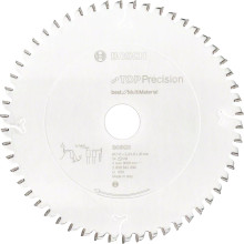 Диск пильний універсальний BOSCH Best for Multi Material 210х30х54 2608642096